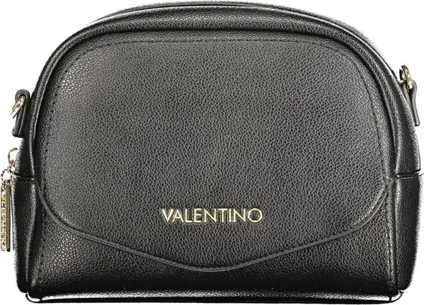 Nero Polyurethane Women's Bag
