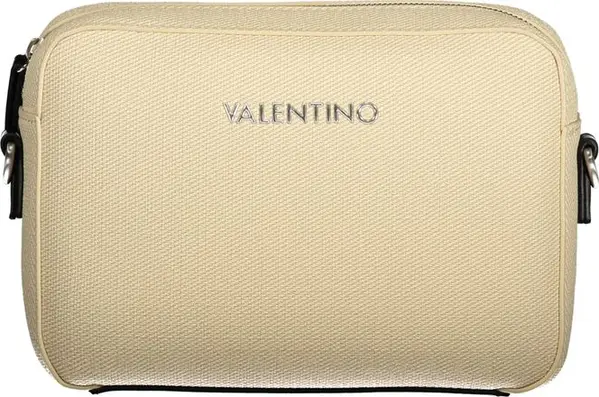 Beige Polyurethane Womens Bag for Effortless Style