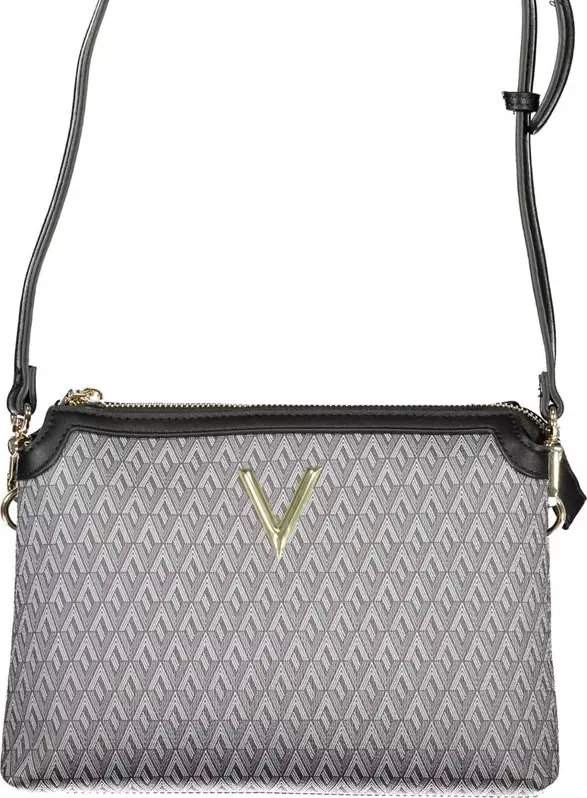Nero Polyurethane Women's Bag