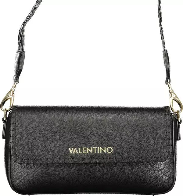 Nero Poliuretano Donna Borsa