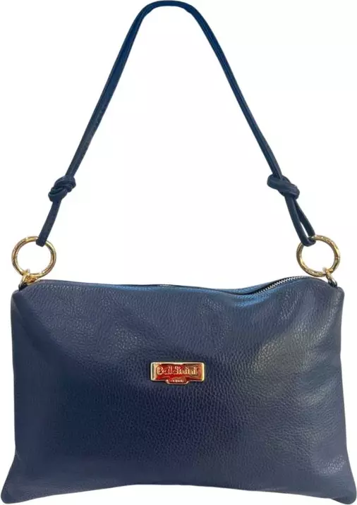 Blue Cow Women Bag