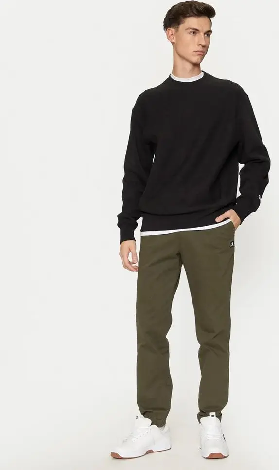 Army Cotton Joggers (Workout Pants)