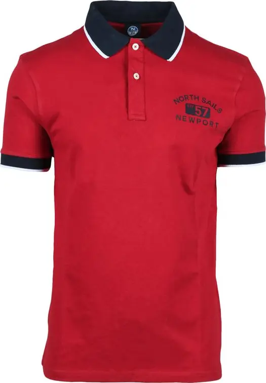 Multicolor Cotton Polo Shirt