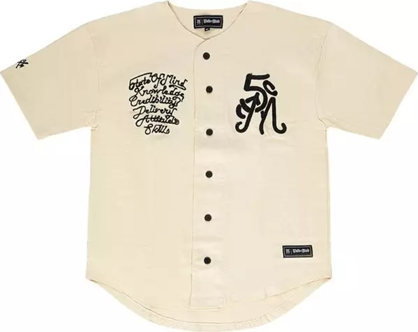 White Cotton Shortsleeve Shirt