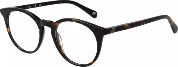 Brown Acetate Glasses (Frames)