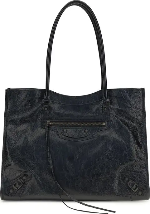 Black Lamb Ovis Aries Aries Shoulder Bag