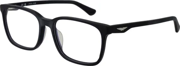 Blue Cellulose Acetate Glasses (Frames)