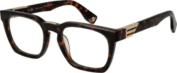 Brown Cellulose Acetate Glasses (Frames)