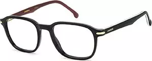Black Acetate Glasses (Frames)