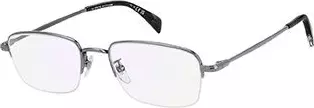 Gray Titanium Glasses (Frames)