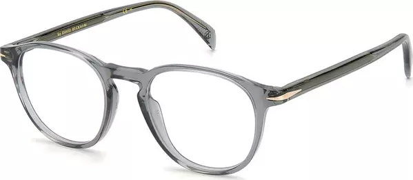 Gray Acetate Glasses (Frames)