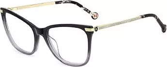 Black Acetate Glasses (Frames)