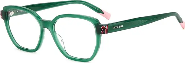Bicolor Acetate Glasses (Frames)