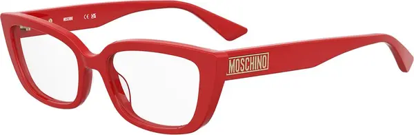 Multicolor Plastic Glasses (Frames)