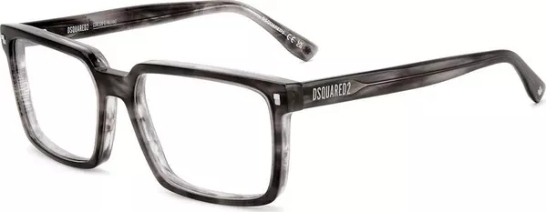 Gray Acetate Glasses (Frames)