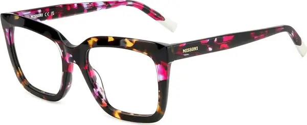 Multicolor Acetate Glasses (Frames)