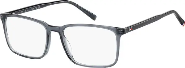 Gray Acetate Glasses (Frames)