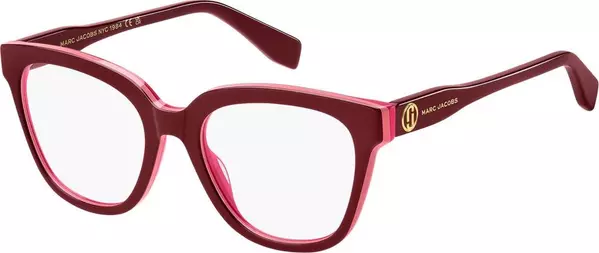 Multicolor Plastic Glasses (Frames)