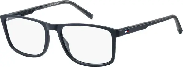 Blue Polyamide Glasses (Frames)