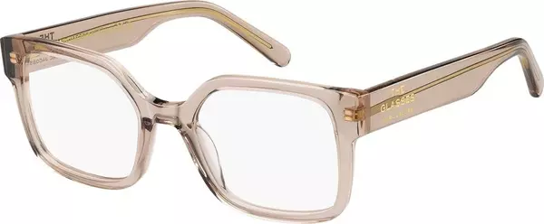 Pink Acetate Glasses (Frames)