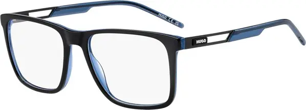 Bicolor Acetate Glasses (Frames)
