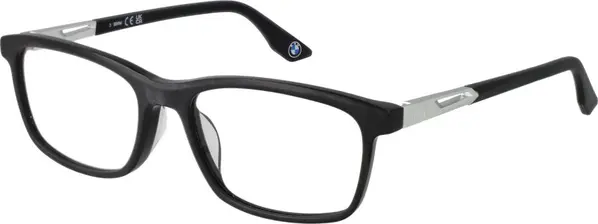 Gray Plastic Glasses (Frames)