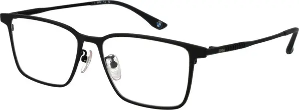 Black Titanium Glasses (Frames)