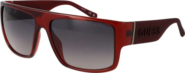Multicolor Plastic Sunglasses