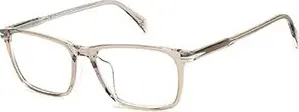 Beige Acetate Glasses (Frames)