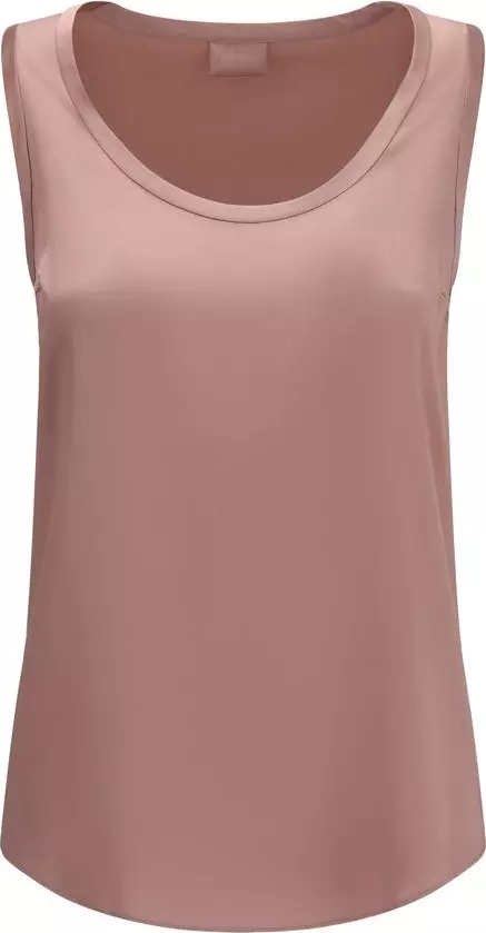 Multicolor Silk Shirt