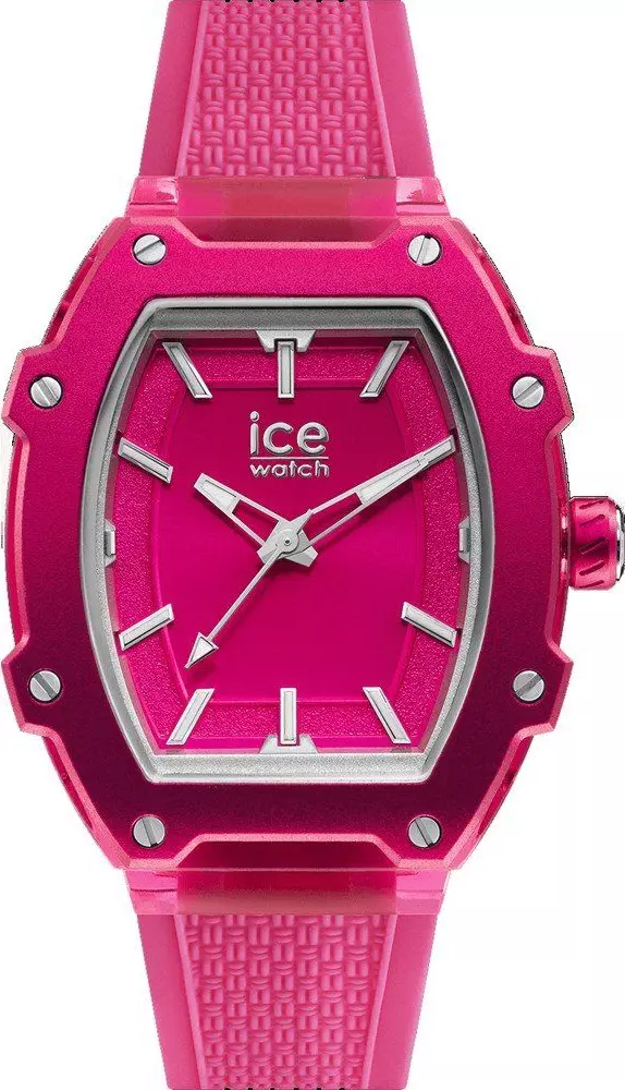 Multicolor Synthetic Sport Watch