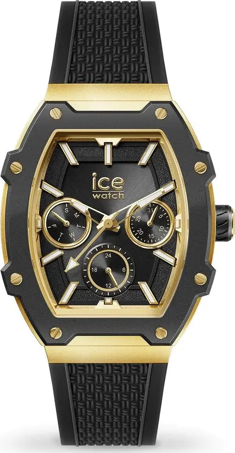 White Synthetic Sport Watch