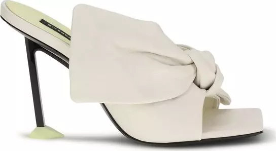White Lamb Ovis Aries Aries Mules