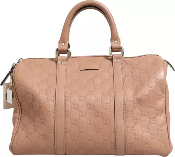 Joy Boston Bag