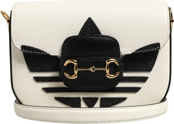 Gucci x Adidas Horsebit 1955 Mini Shoulder Bag