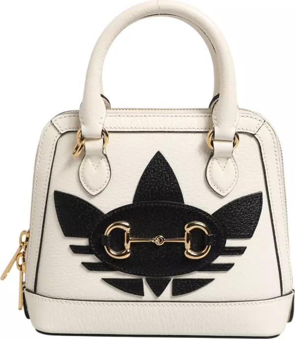 Gucci x Adidas Horsebit 1955 Mini Bag