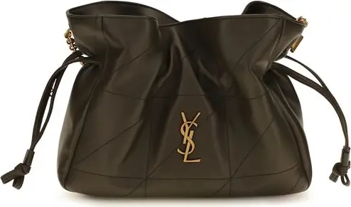 Bicolor Lamb Ovis Aries Aries Clutch Bag