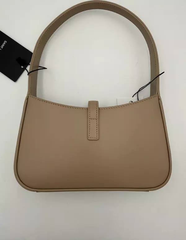 SAINT LAURENT LA 5 A 7 Mini Handbag