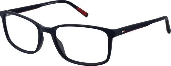 Blue Polyamide Glasses (Frames)
