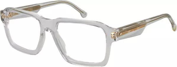 Transparent Acetate Glasses (Frames)