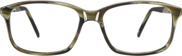 Brown Acetate Glasses (Frames)