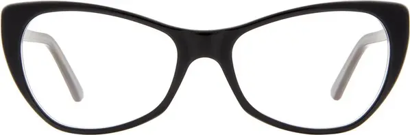 Gray Acetate Glasses (Frames)
