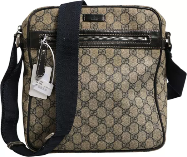 Supreme Messenger Bag