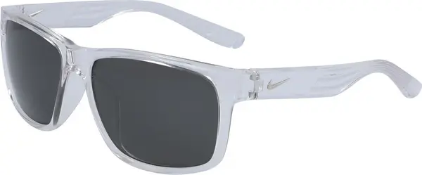 Transparent Injected Sunglasses
