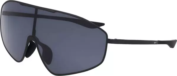Black Metal Sunglasses