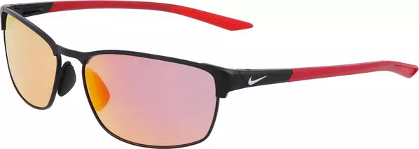 Black Metal Sunglasses