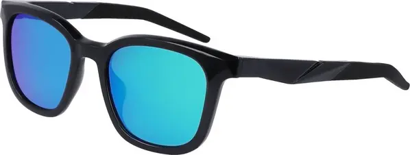 Gray Injected Sunglasses
