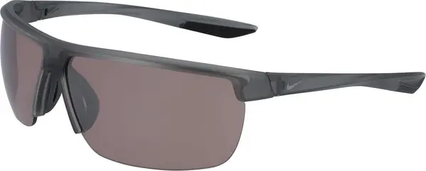 Gray Injected Sunglasses