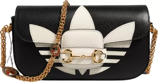 Horsebit 1955 Shoulder Bag