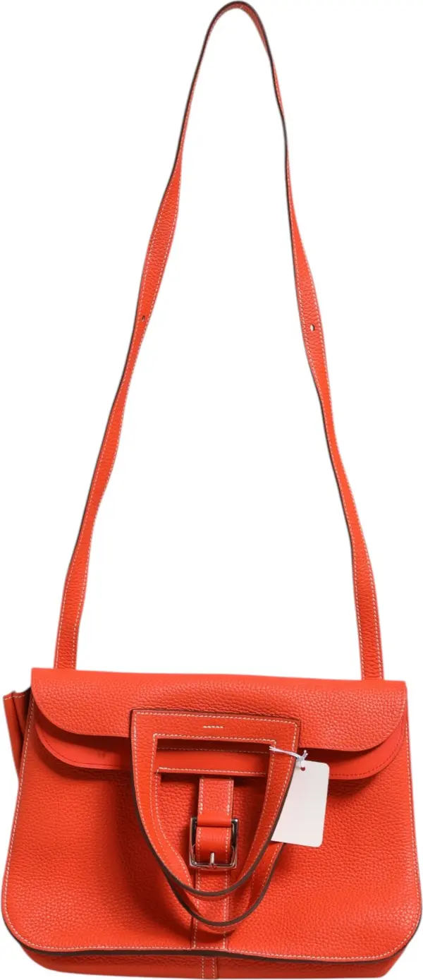 Rouge Casaque Clemence Halzan 31 Palladium Hardware